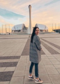 Фото проститутки Алина №3 в городе Витебск