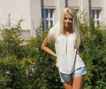 Фото проститутки Алина №3 в городе Витебск