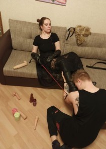 Фото проститутки Королева №4 в городе Витебск