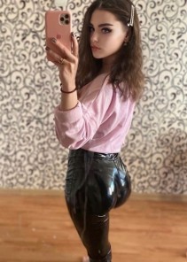 Фото проститутки Ксюша №3 в городе Витебск