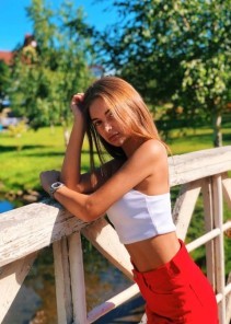 Фото проститутки Настя №2 в городе Витебск
