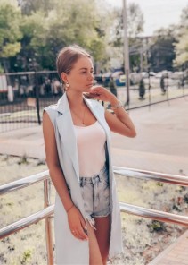 Фото проститутки Настя №7 в городе Витебск