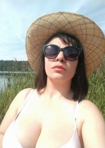 Фото проститутки Виктория №2 в городе Витебск
