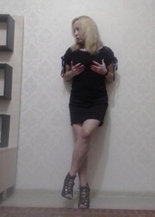 Фото проститутки Алена №1 в городе Витебск