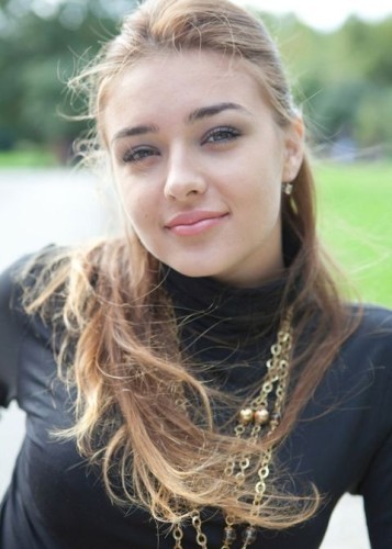 Алена, Г. Витебск