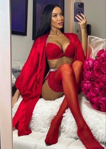 Кристина, Г. Витебск